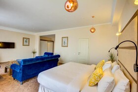 Garden Hotel & Spa