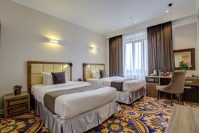 Garden Hotel & Spa