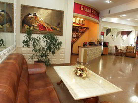 Grand Hotel