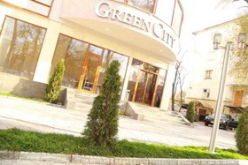 Green City
