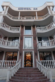 Hotel 28