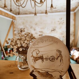 SilkRoad Guesthouse