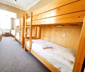 SilkRoad Guesthouse