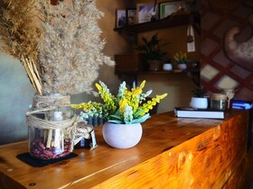 SilkRoad Guesthouse