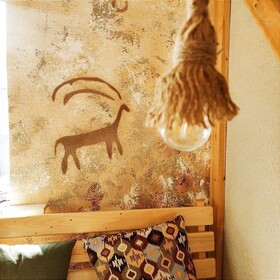 SilkRoad Guesthouse