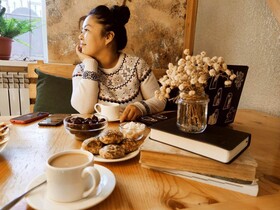 SilkRoad Guesthouse
