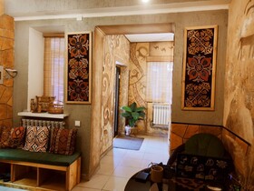 SilkRoad Guesthouse