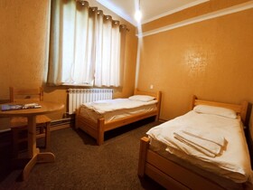 SilkRoad Guesthouse
