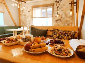 SilkRoad Guesthouse