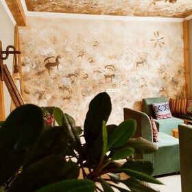 SilkRoad Guesthouse