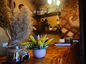 SilkRoad Guesthouse