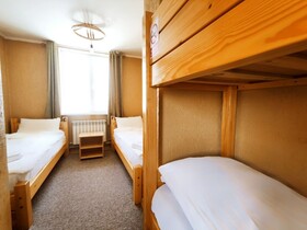 SilkRoad Guesthouse
