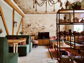SilkRoad Guesthouse