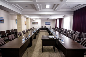 Soluxe Hotel