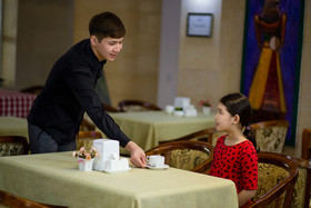 Soluxe Hotel