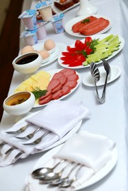 Soluxe Hotel