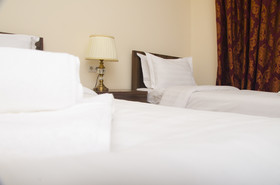Soluxe Hotel