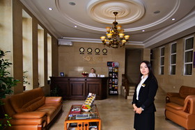 Soluxe Hotel