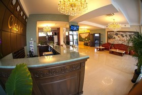 Classic Hotel