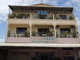 333 Guesthouse