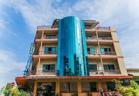 Asia Hotel