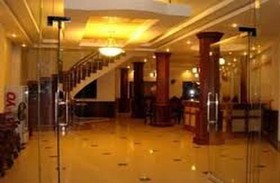 Asia Hotel