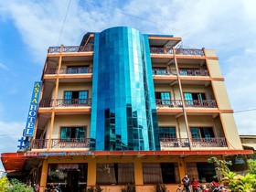 Asia Hotel