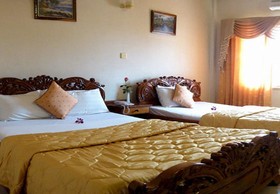 Asia Hotel
