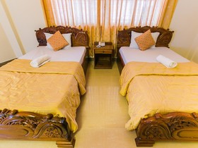 Asia Hotel