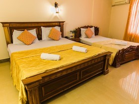 Asia Hotel