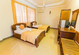 Asia Hotel