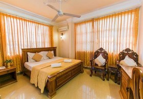 Asia Hotel