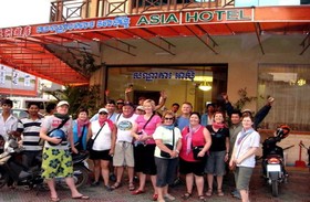 Asia Hotel