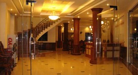 Asia Hotel