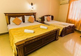 Asia Hotel