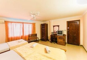 Asia Hotel