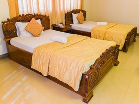 Asia Hotel