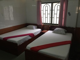 Chhaya Hotel