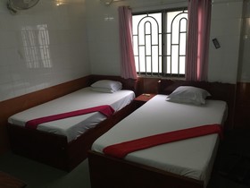 Chhaya Hotel