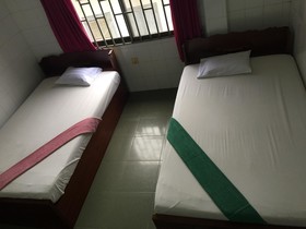 Chhaya Hotel