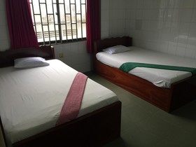 Chhaya Hotel