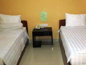 Golden Palace Hotel