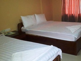 Golden Palace Hotel