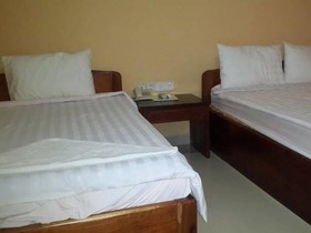 Golden Palace Hotel