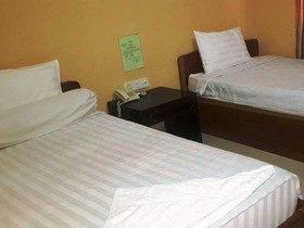 Golden Palace Hotel
