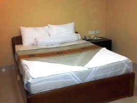 Golden Palace Hotel