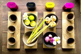 Maisons Wat Kor Boutique