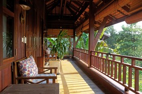 Maisons Wat Kor Boutique