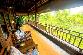 Maisons Wat Kor Boutique