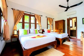 Maisons Wat Kor Boutique